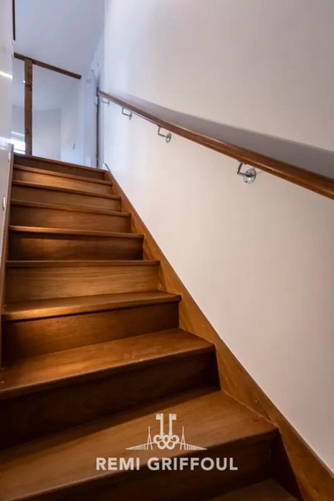 The Duplex Varin Beautiful Apartment & Garden Honfleur 4 People Esterno foto