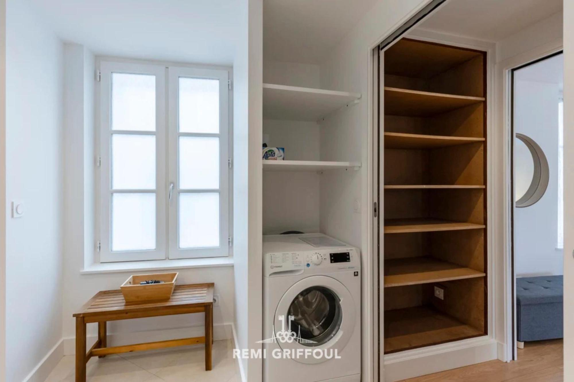 The Duplex Varin Beautiful Apartment & Garden Honfleur 4 People Esterno foto